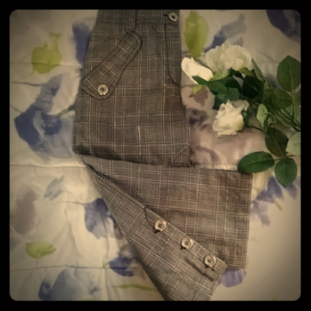 Holidays pants
